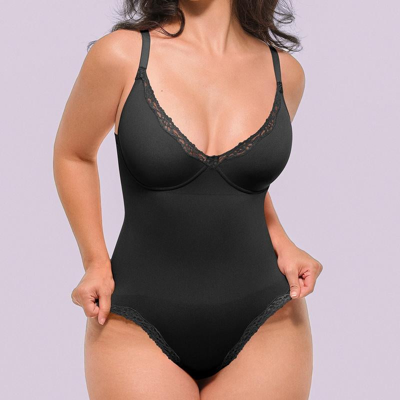Oceanhug Oyster Reborn Smoothing Bodysuit - Ultimate Comfort & Perfect Fit