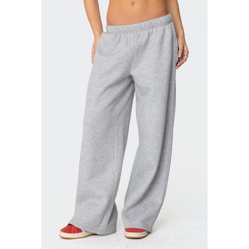 Boys Cry Wide Leg Sweatpants