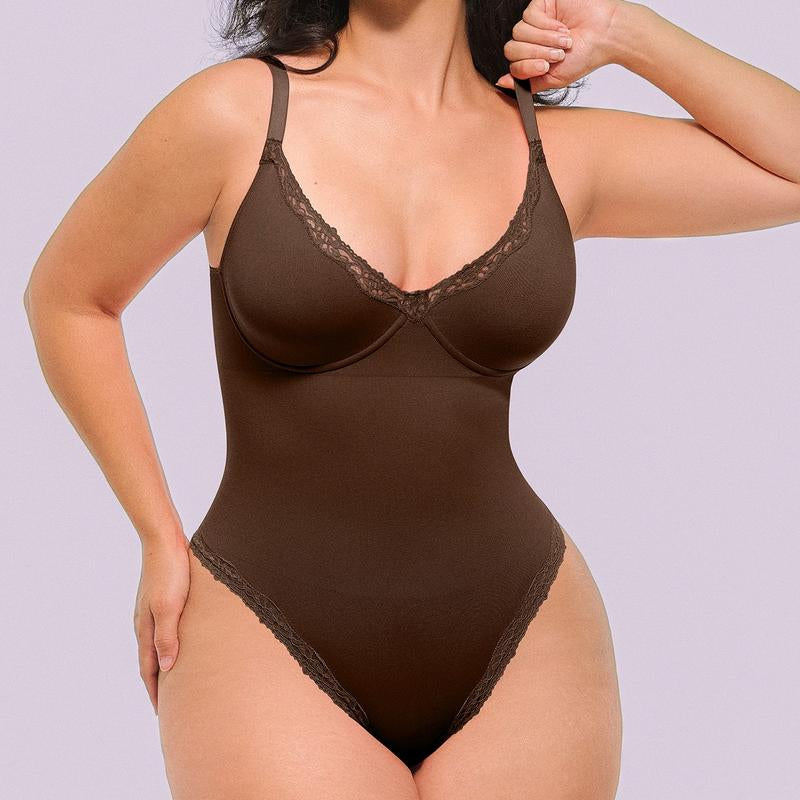 Oceanhug Oyster Reborn Smoothing Bodysuit - Ultimate Comfort & Perfect Fit