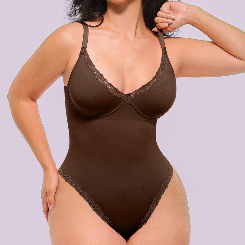 Oceanhug Oyster Reborn Smoothing Bodysuit - Ultimate Comfort & Perfect Fit