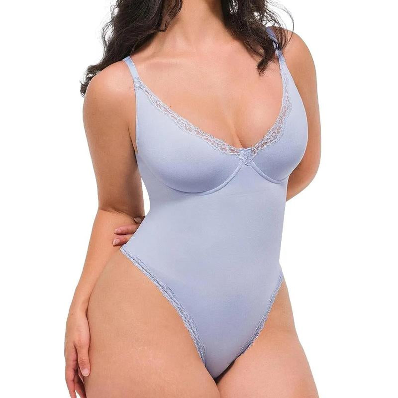 Oceanhug Oyster Reborn Smoothing Bodysuit - Ultimate Comfort & Perfect Fit