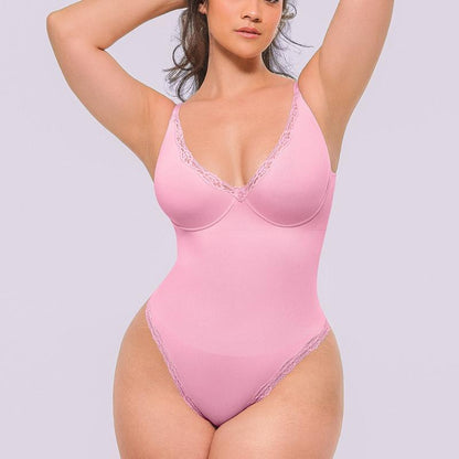 Oceanhug Oyster Reborn Smoothing Bodysuit - Ultimate Comfort & Perfect Fit