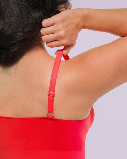 Oceanhug Oyster Reborn Smoothing Bodysuit - Ultimate Comfort & Perfect Fit