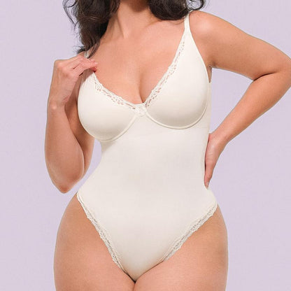 Oceanhug Oyster Reborn Smoothing Bodysuit - Ultimate Comfort & Perfect Fit